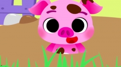 مجموعه آموزشی زبان انگلیسی little angel قسمت 88